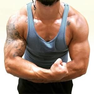 Meet your Posher, Vincent